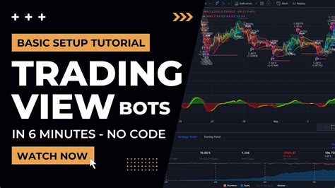 tradingview trading bot